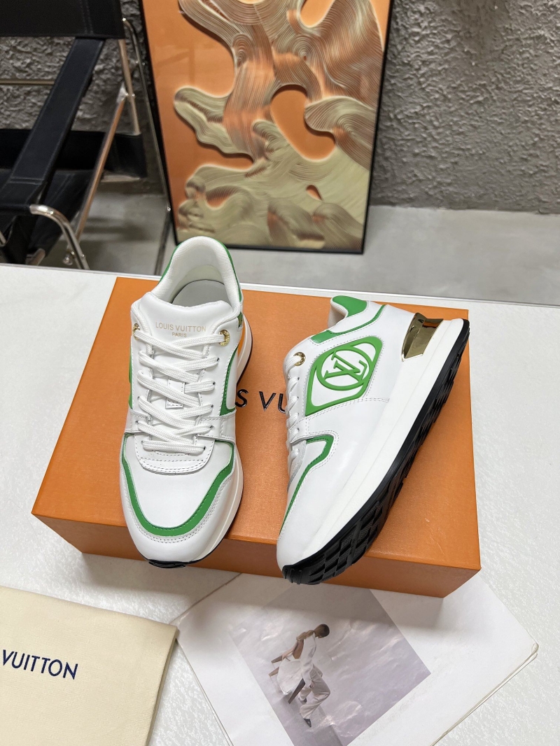 LV Sneakers